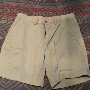 Polo Ralph Lauren Classic Fit Shorts